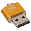 Карт-ридер microSD / T-Flash TF63