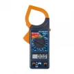 КЛЕЩИ ТОКОИЗМЕРИТЕЛЬНЫЕ DT266 С (Китай)
