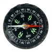 Компас черный DC-45-7