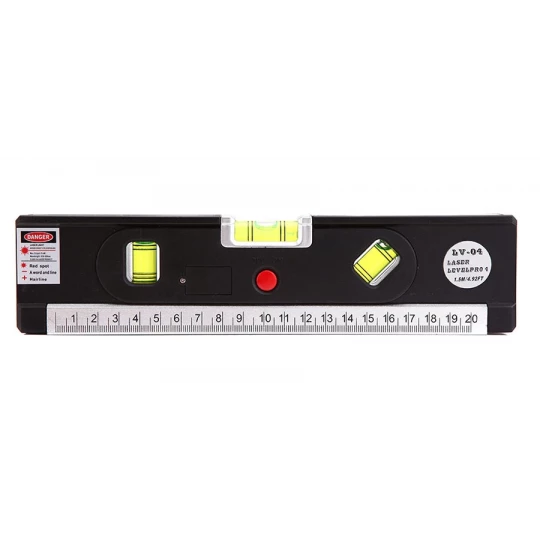 Лазерный уровень LEVEL PRO LV-04 (Я)