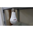 Лампа аккумуляторная с крючком PJ-776-10W