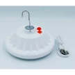 Лампа аккумуляторная с крючком YD-1529