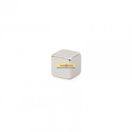 Магнит ПРИЗМА 1*1*1 №70м сцепление 10г