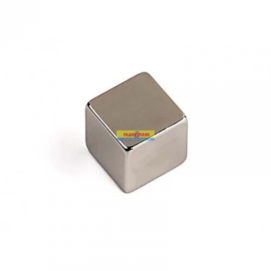 Магнит ПРИЗМА 7*7*4 №77 (Я)