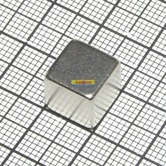 Магнит ПРИЗМА 10*10*10 №86 сцепление 4,5кг 72-3210 2