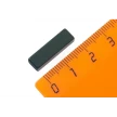 Магнит ПРИЗМА 20*6* 2 N50 (black)