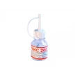 Масло силиконовое ПМС-200 (15-20ml вязкость 200)