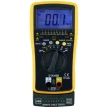 Мультиметр DT4300B (с кабельным тестером LAN, USB)
