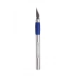 Нож с перовым лезвием 12-4909 Rexant
