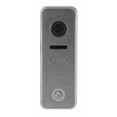 Панель домофона с камерой вызывная AHD iPanel 2 (Metal) HD угол обзора 110°,1080p с переключением в 720p или CVBS Tantos