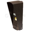 Панель домофона с камерой вызывная AHD WALLE HD медь, AHD 1080p (720p, PAL), 4-х проводная, вандалозащищенная, ИК подсветка) Tantos