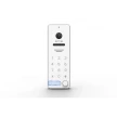 Панель домофона с камерой вызывная iPanel 2 WG (White) EM KBD HD