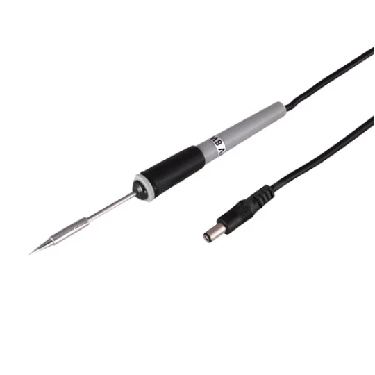 Паяльник Мини (без БП) 12V/8 Вт (ZD-20A) REXANT 12-0120