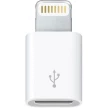 Переходник micro USB х Lightning T03