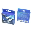 Переходник гн. AUX х шт. Lightning (на проводе 15см) MRM M30