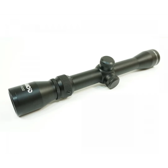 Прицел 3-9х32 оптический RM-120RD-50/RM-41RD-51