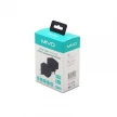 СЗУ MIVO MP-225 (2.4A, 2USB)