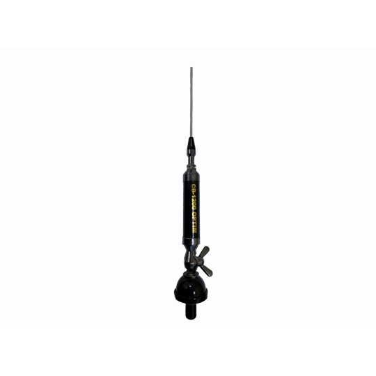 Си Би Антенна CB-1200 OPTIM (СВ Антенна автомобильная) 27Мгц