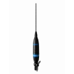 Си Би Антенна CB-950 OPTIM (СВ Антенна автомобильная) 27Мгц для штатной установки на автомобили Volvo,Scania, Man, резьба M6