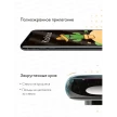 Стекло защитное iP 11 PRO / X / XS 5D (черный)