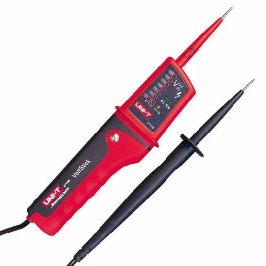 Тестер напряжения UNI-T UT15B
