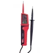 Тестер напряжения UNI-T UT15C (с дисплеем)