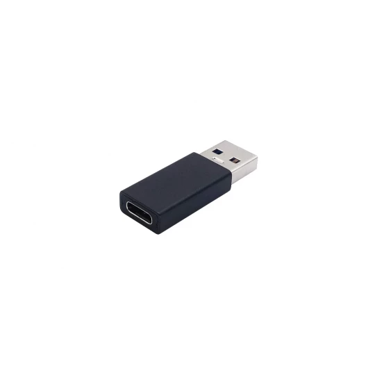 Универсальный OTG адаптер Type-C на USB3.0 MRM MR100 (блистер)
