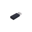 Универсальный OTG адаптер Type-C на USB3.0 MRM MR100 (блистер)