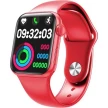 Фитнес браслет M7 Pro (красный, 45мм, Wearfit Pro)
