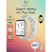 Фитнес браслет M7 Pro (серый, 45мм, Wearfit Pro)