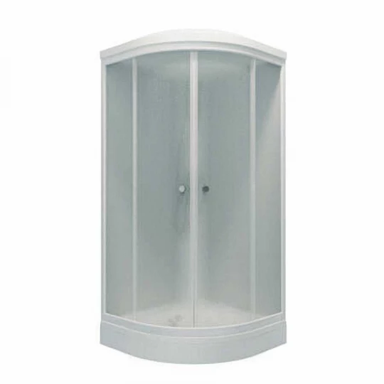 Душевая кабина 80x80x216 