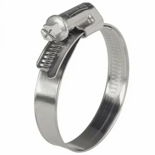 Хомут червячный 190-210мм, Tork