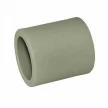 Муфта соединительная ПП 32 серая FV-Plast