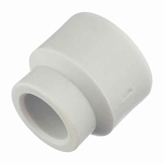 Муфта переходная ПП 25x20 серая FV-Plast