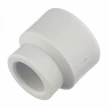 Муфта переходная ПП 25x20 серая FV-Plast