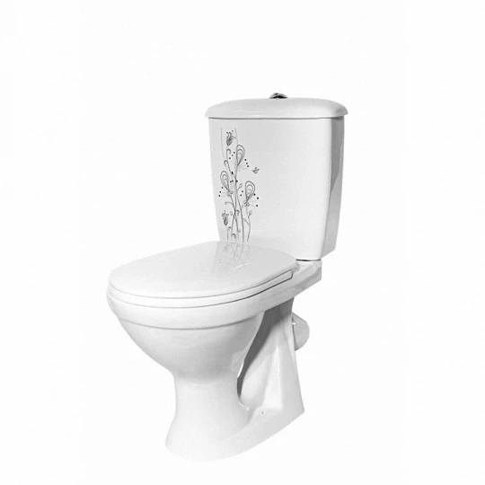 Унитаз-компакт 