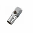 Адаптер для фильтра под мойку без крана 1/2'x1/4', Барьер РАСПРОДАЖА