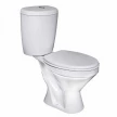 Унитаз компакт Capri Tivoli