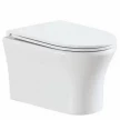 Унитаз подвесной Sierra SR30116DP Olives