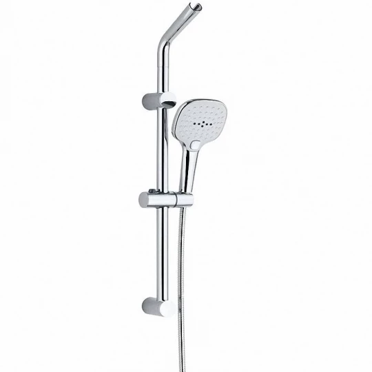 Душевая стойка c аксессуарами 750 мм Zollen SP91003
