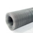 Сетка сварная, 25х25х1.4мм х 1.0м, оцинкованная