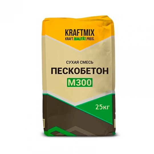 Смесь сухая 