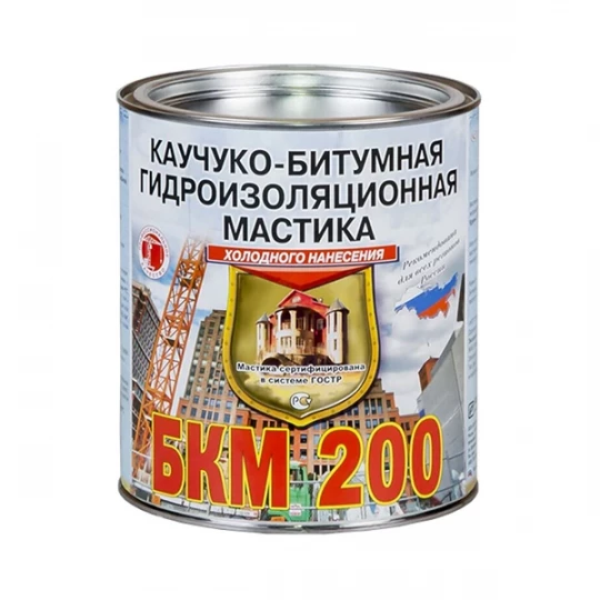 Мастика 