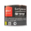 Мастика битумная 