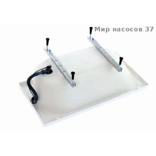 Каркас на ванну стандарт 1200/1300/1400 НОЖКИ