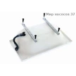 Каркас на ванну стандарт 1200/1300/1400 НОЖКИ