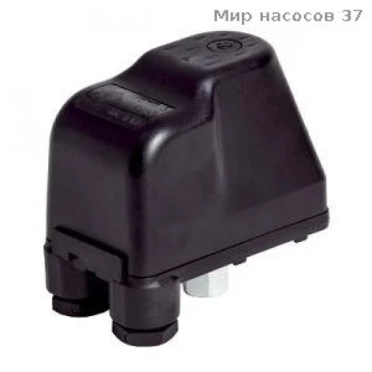 Реле давления PТ/12G 1/4 italtechnica (380В, 3-12 bar)