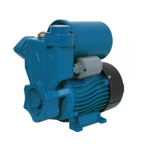 Насосная станция Aquastrong EKSm130 (125Вт 30м 30л/мин)