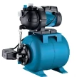 Насосная станция Aquastrong EKJ-602PА(пластик) 600Вт 35м 50л/мин