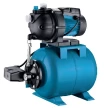 Насосная станция Aquastrong EKJ-1002PА(пластик) 1000Вт 45м 77л/мин
